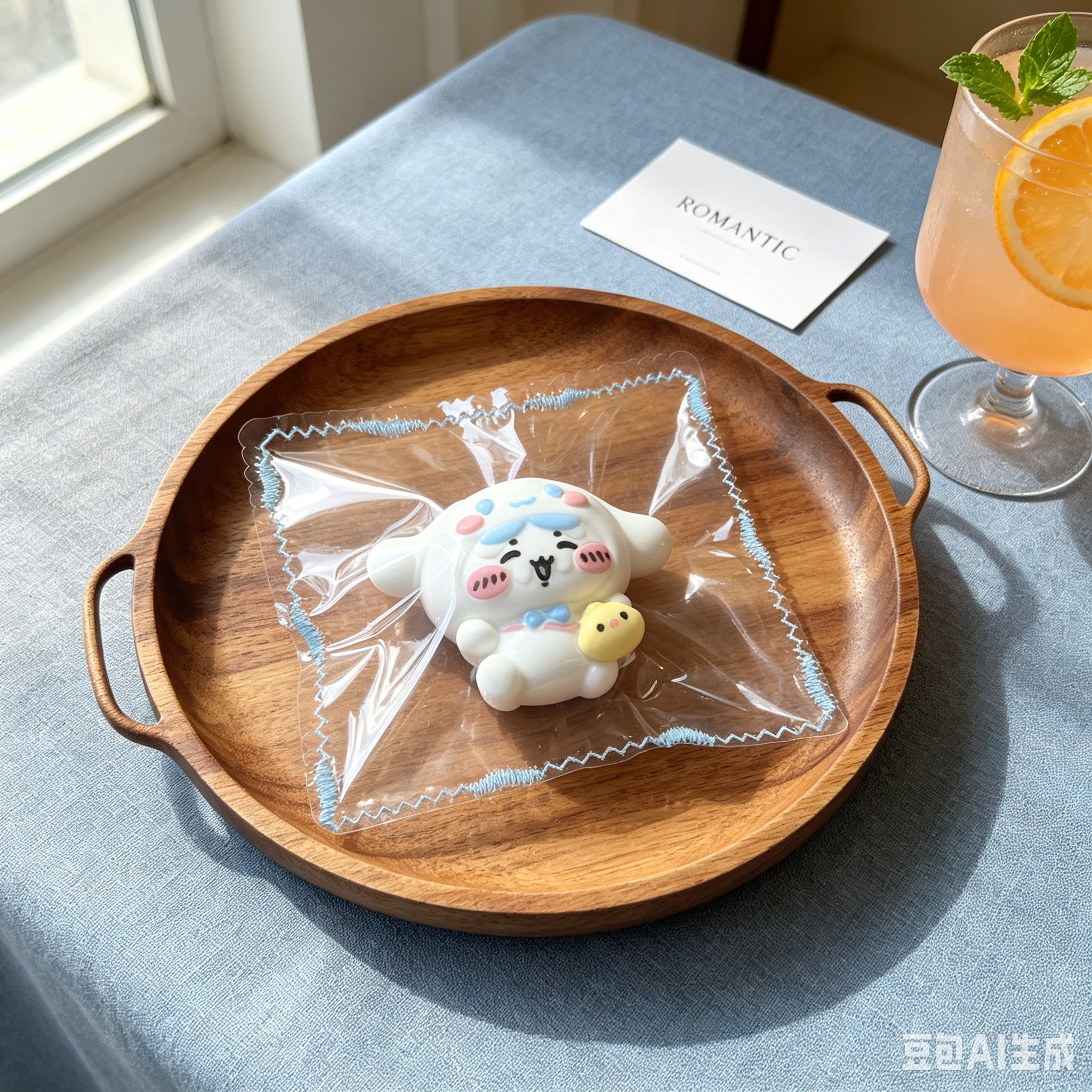 Yugui Dog