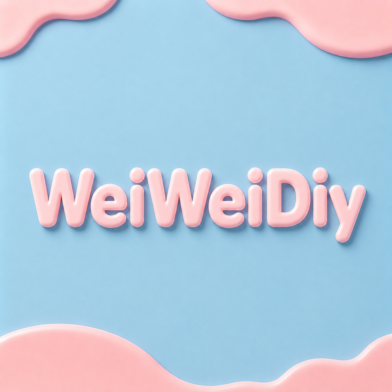 Wei Wei Diy