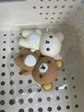 情侣小熊